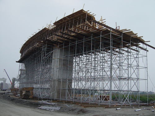 PONTIS | Por Fases | 