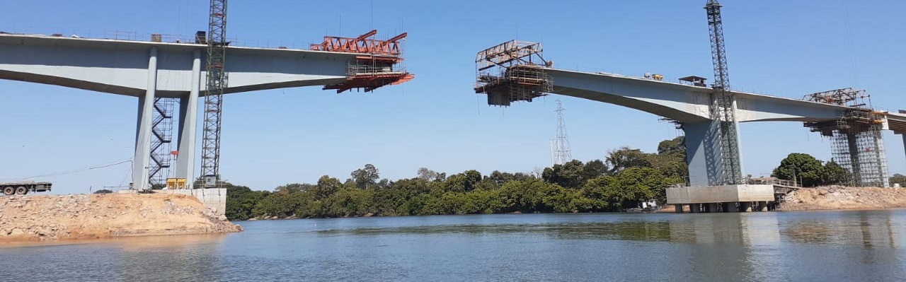 PONTIS | Balanços Sucessivos | 