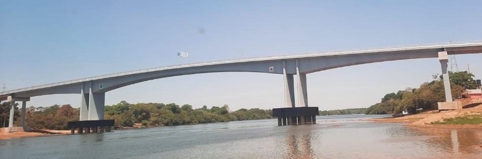 PONTIS | Balanços Sucessivos | 