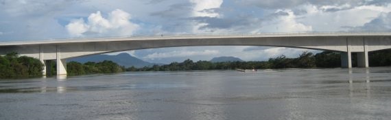 PONTIS | Balanços Sucessivos | 