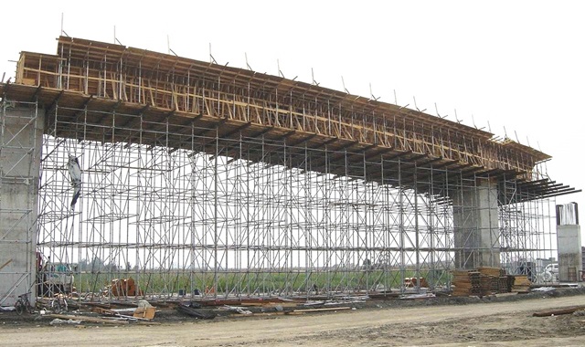 PONTIS | Por Fases | 