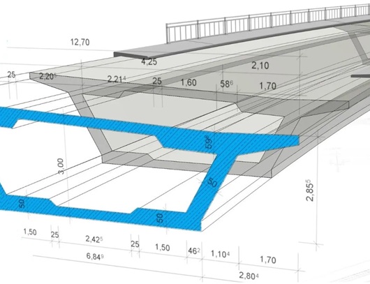 PONTIS | Metodologia BIM
