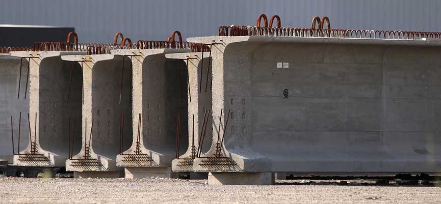 PONTIS | Pretensado | 