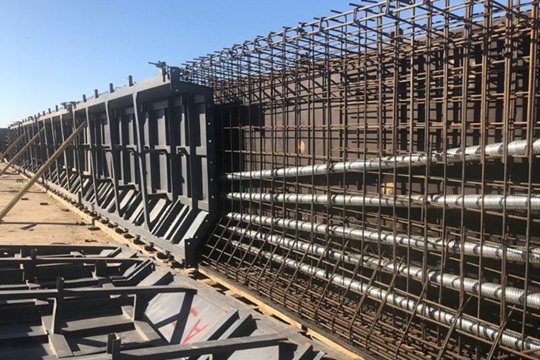 PONTIS | Por Fases | 