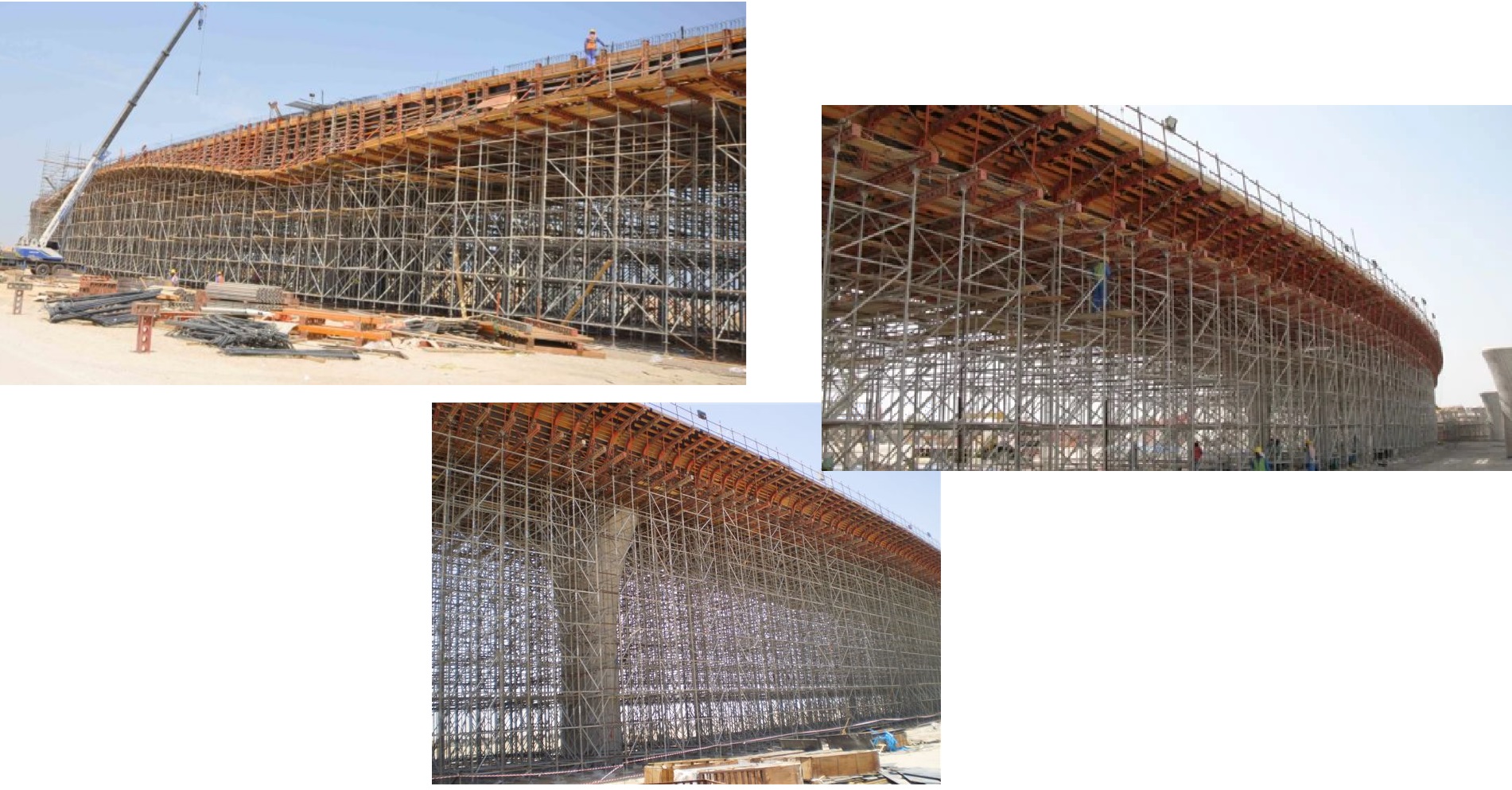 PONTIS | Protendida Por Fases | 