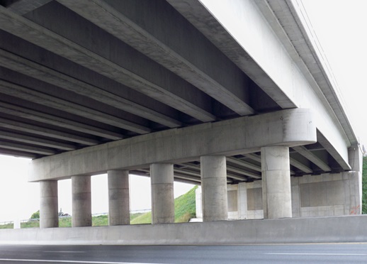 PONTIS | Ponte de Vigas