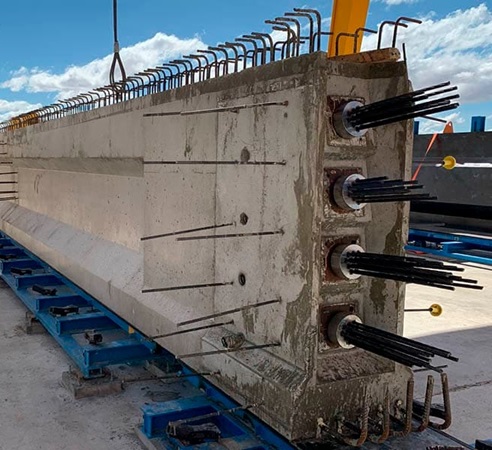 PONTIS | Por Fases | 